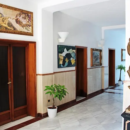 Hotel Hotel Centrale