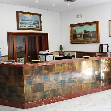 Hotel Centrale