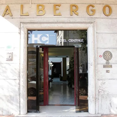 Hotel Hotel Centrale Piombino