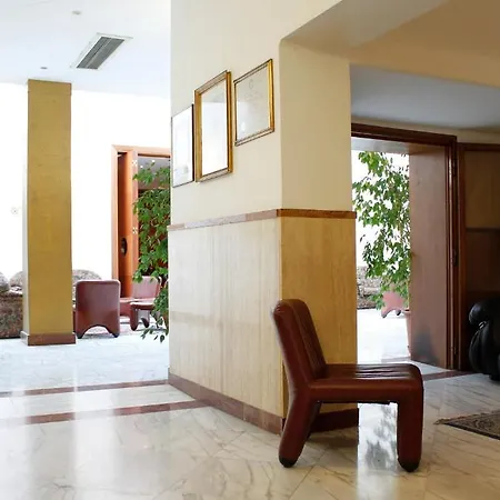 Hotel Centrale 4*