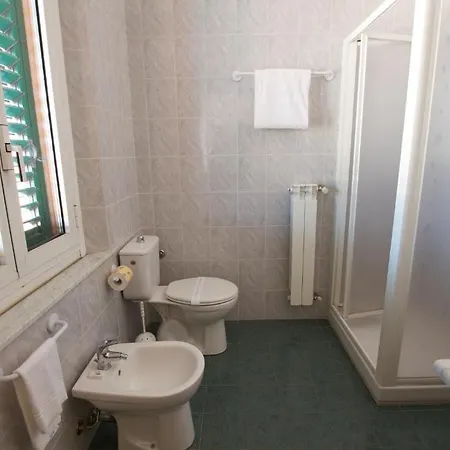 Hotel Centrale