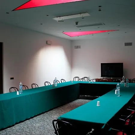 Hotel Centrale ホテル