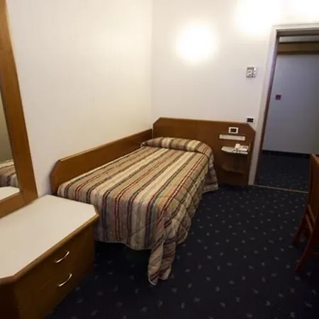 Hotel Centrale 4*