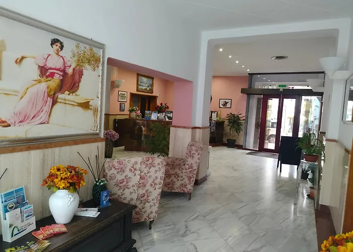 Hotel Centrale 4*