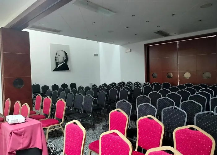 Ξενοδοχείο Hotel Centrale