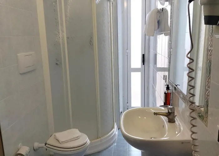 Hotel Centrale Ξενοδοχείο 4*