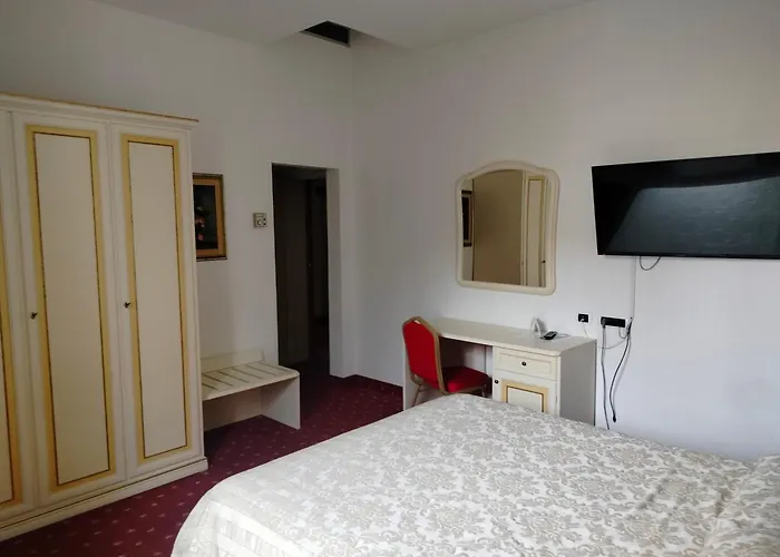 Hotel Centrale 4*