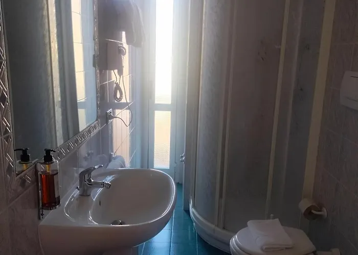 Hotel Centrale Ξενοδοχείο 4*