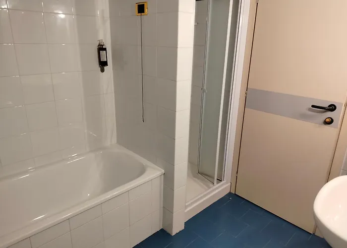 Hotel Centrale Ξενοδοχείο
