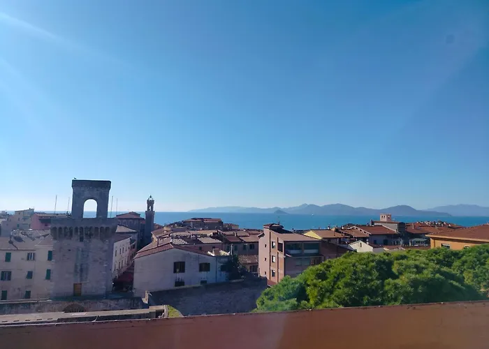 Ξενοδοχείο Hotel Centrale 4*
