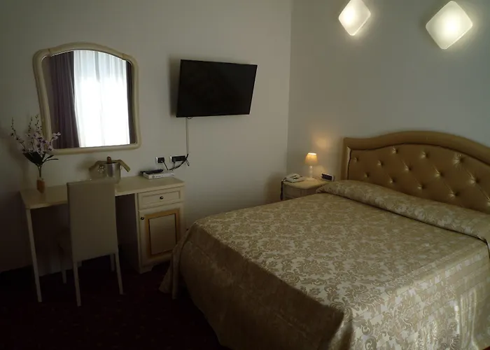 Hotel Centrale