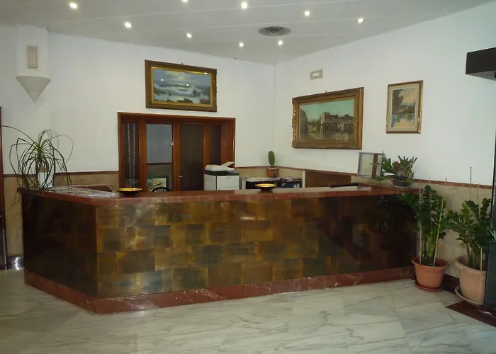 Hotel Centrale 4*