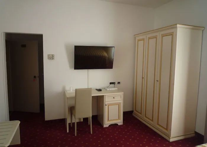 Hotel Centrale