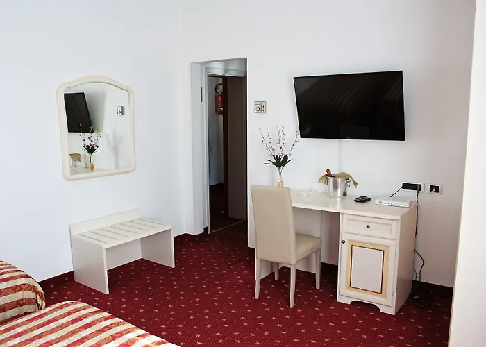 Hotel Centrale