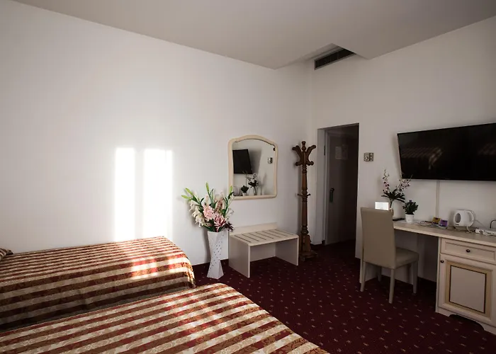 Hotel Centrale Ξενοδοχείο