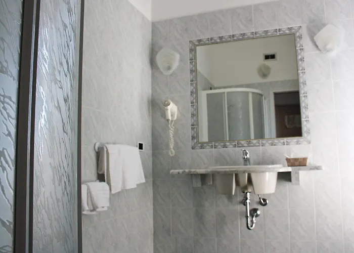 Hotel Centrale 4*