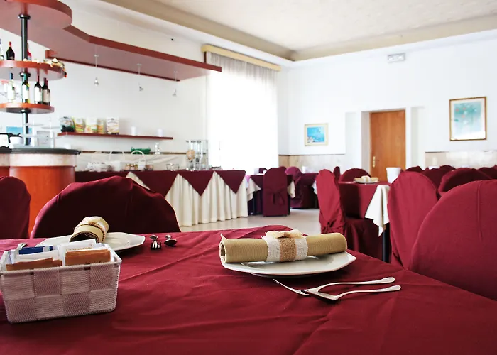 Hotel Centrale Ξενοδοχείο