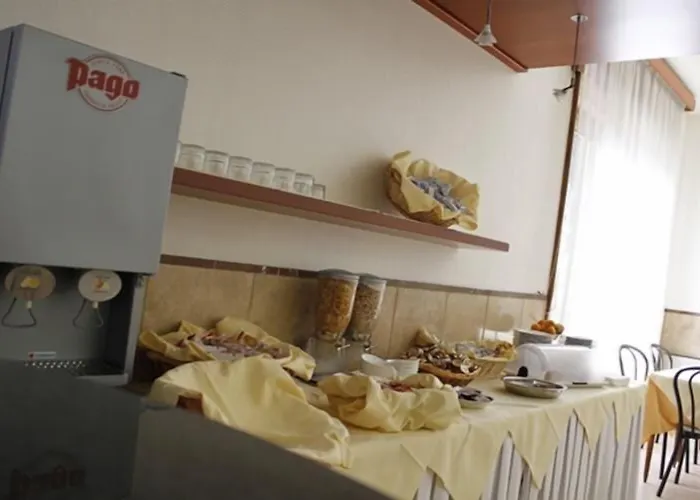 Ξενοδοχείο Hotel Centrale 4*