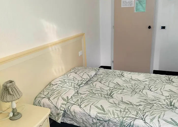Ξενοδοχείο Hotel Centrale 4*