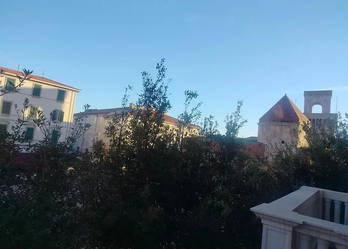 Ξενοδοχείο Hotel Centrale Πιομπίνο