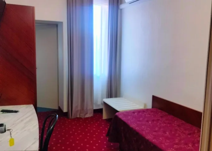 Ξενοδοχείο Hotel Centrale