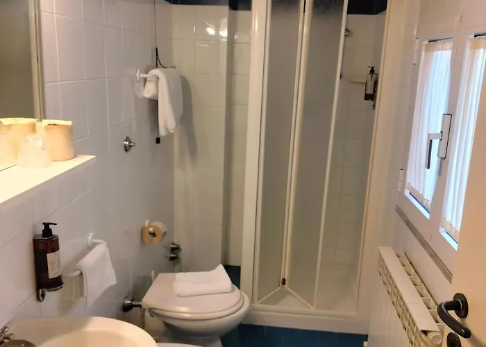 Ξενοδοχείο Hotel Centrale Πιομπίνο