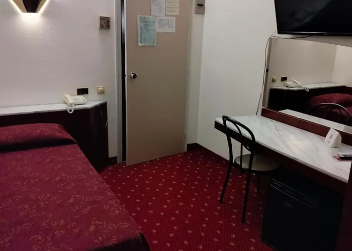 Hotel Centrale
