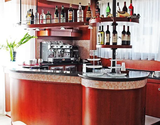 Ξενοδοχείο Hotel Centrale