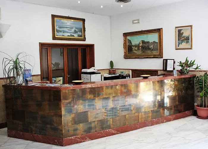Hotel Centrale