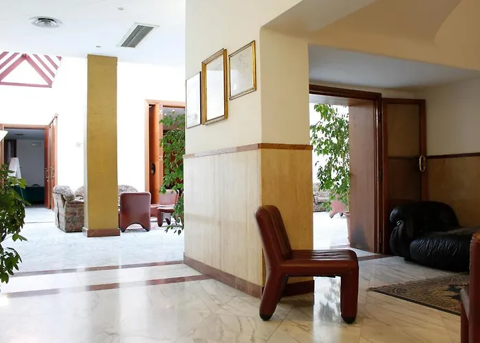 Hotel Centrale 4*