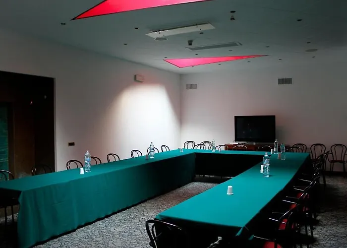 Hotel Centrale Ξενοδοχείο