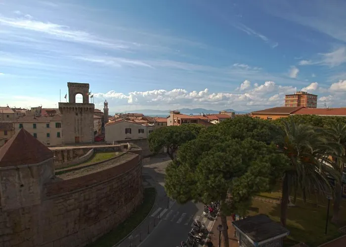 Hotel Centrale Ξενοδοχείο