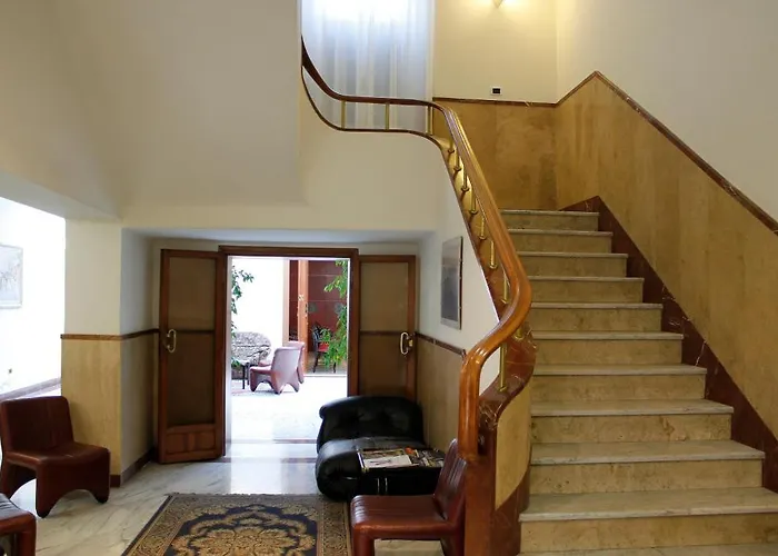 Hotel Centrale